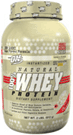 100% Natural Whey Protein Gold Standard