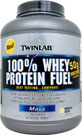 100% Whey Protein Fuel