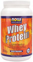 Buy All Natural Whey Protein