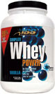 Buy Complete Whey Power, Strawberry