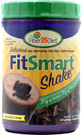 Fiber35 Diet FitSmart Shake, Chocolate