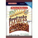Buy Golden Butter Twists Pretzels (Case)