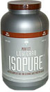 Low Carb Isopure, Chocolate