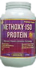 Buy Methoxy-Iso Protein - Vanilla