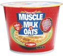 Muscle Milk 'n Oats - Apple Cinnamon