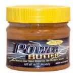 Peanut Power Butter