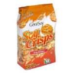 Buy Soy Crisps