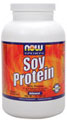 Soy Protein Isolate, 100% Pure