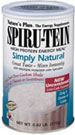 Buy Unsweetened Spiru-tein Simply Natural