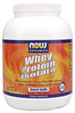 Whey Protein Isolate, 100% Pure