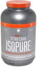 Zero Carb Isopure, Alpine Punch